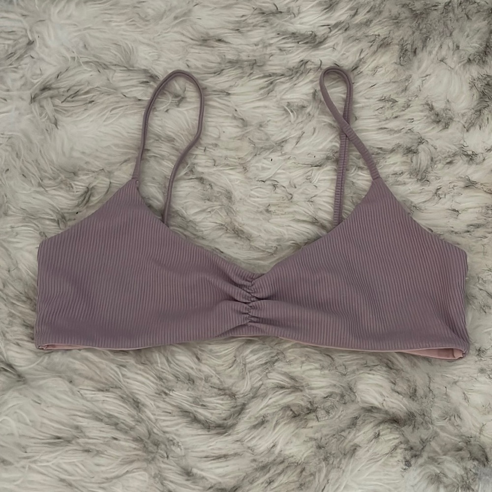Triangle Bikini Top